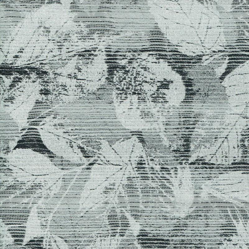 Jaquard Selva Fondo svart