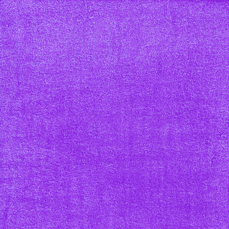 Frotté enf 43 lila