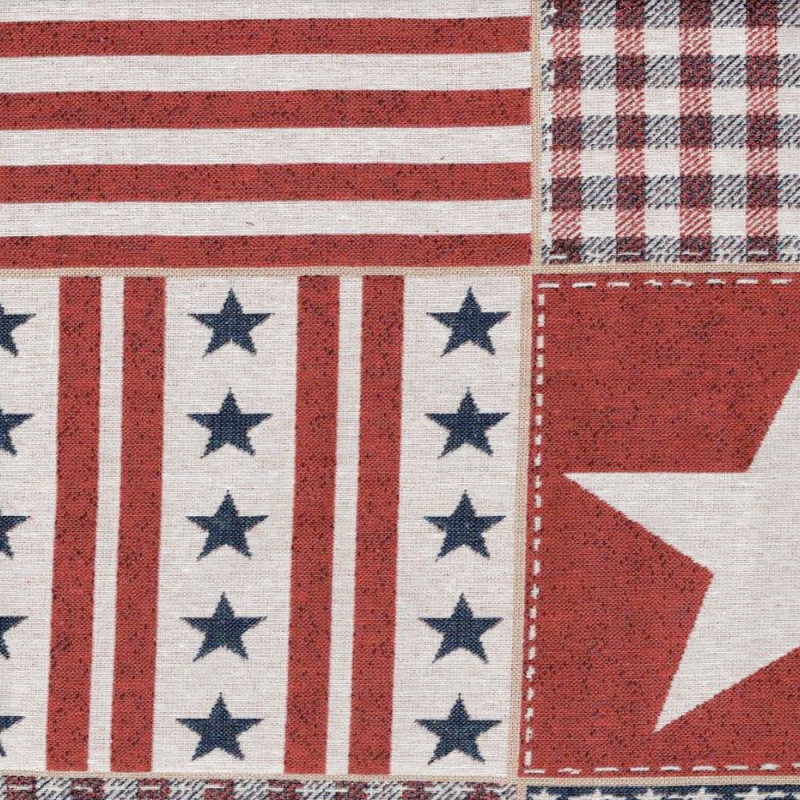 Gobelino flagga 140 cm