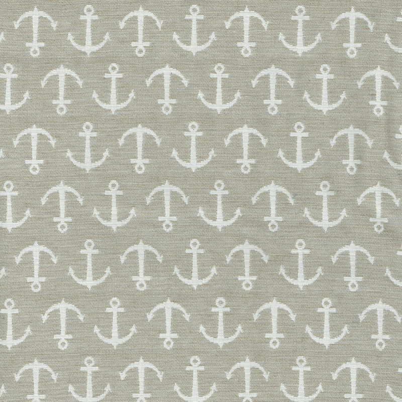 Ankare beige vit 140 cm