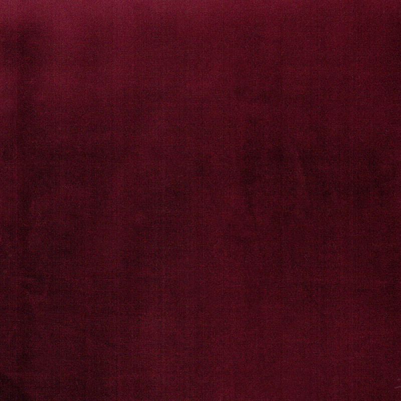Sammet French Velvet 21 mörk lila