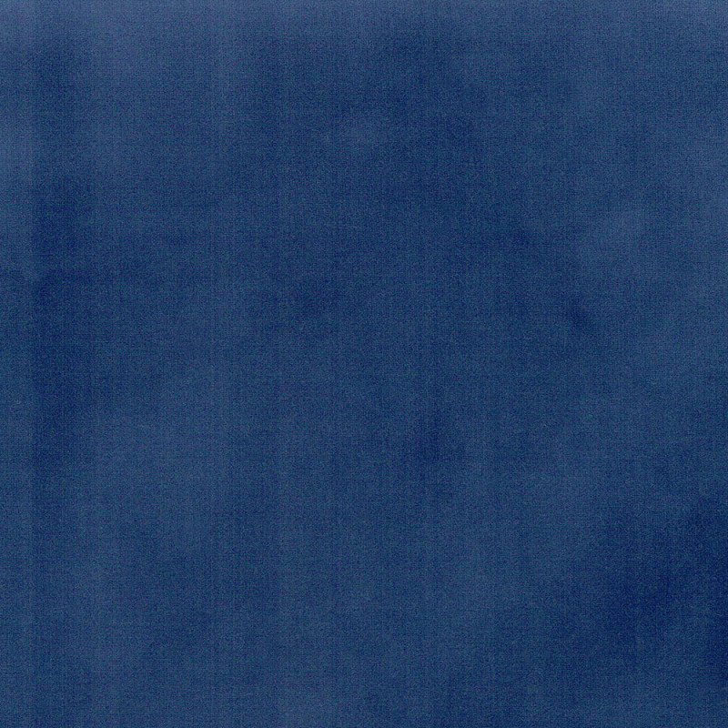 Sammet French Velvet 65 royal