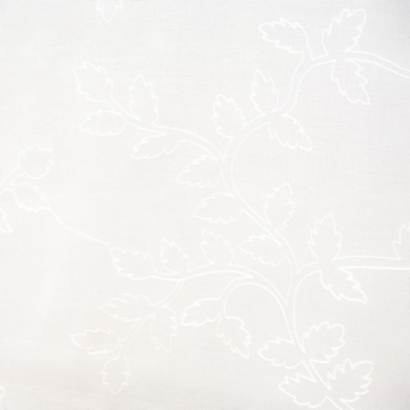 Olivia bordyr offw öljett