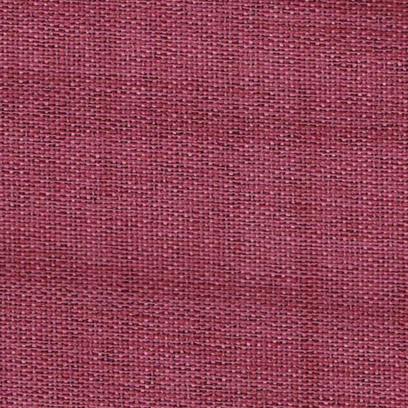 Rustik mörkl flamskydd 12 cerise 300 cm