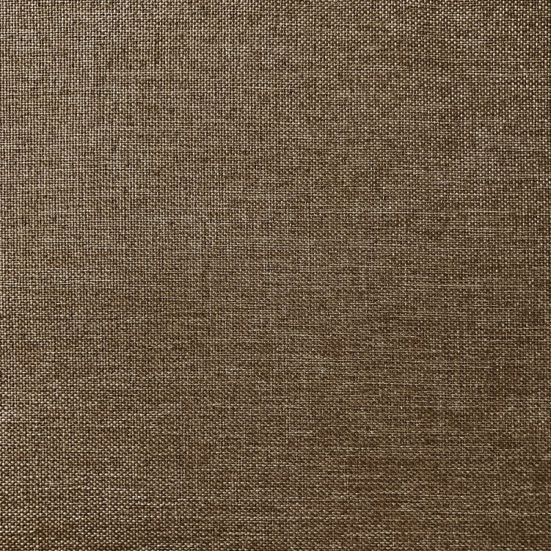 Vulcano mörkl 14 brun 280 cm