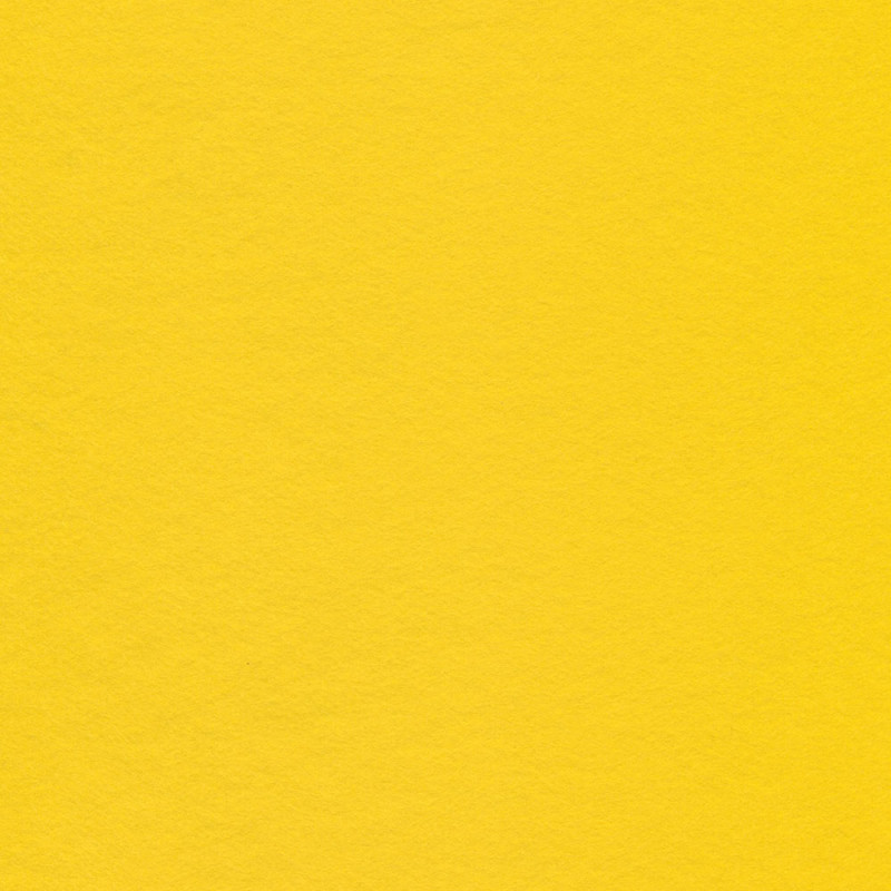 Hobbyfilt enf 06 gul 45cm/6m