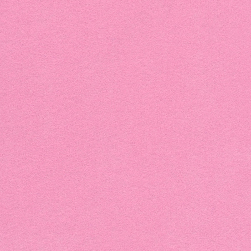 Hobbyfilt enf 10 rosa 90 cm