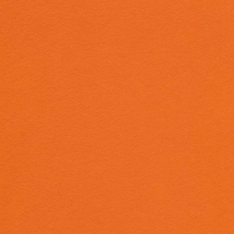 Hobbyfilt enf 09 orange 90 cm