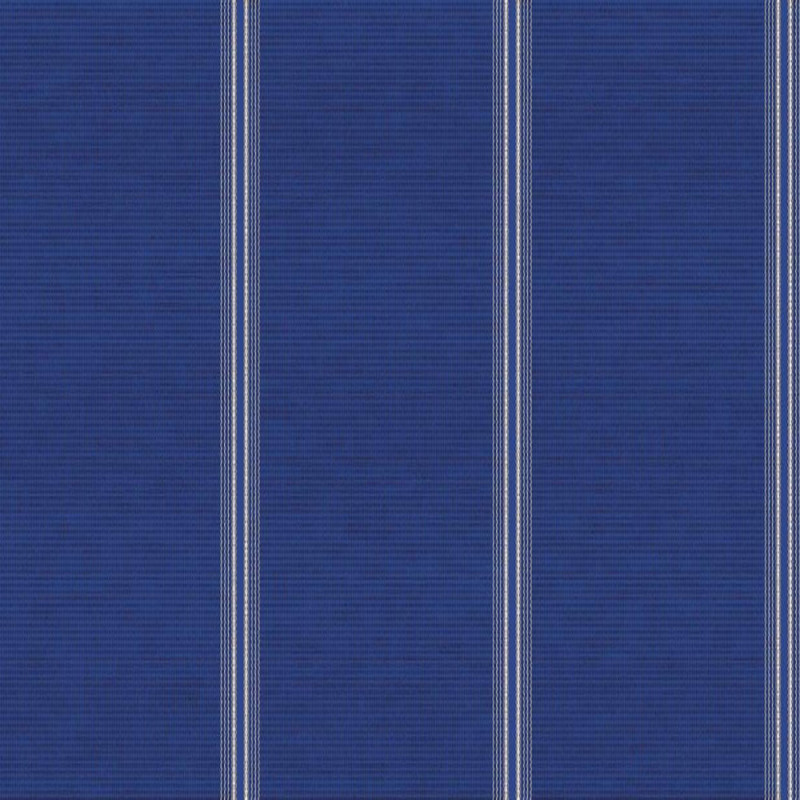 Johan markisväv blå