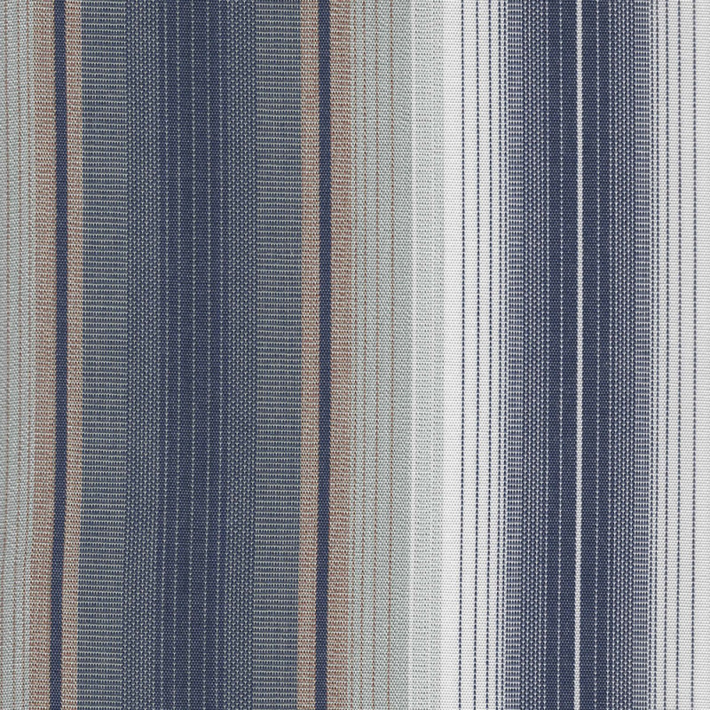 Helena markisväv blå