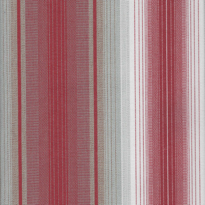 Helena markisväv röd