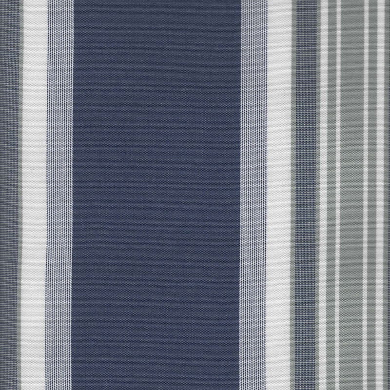 Maria markisväv blå