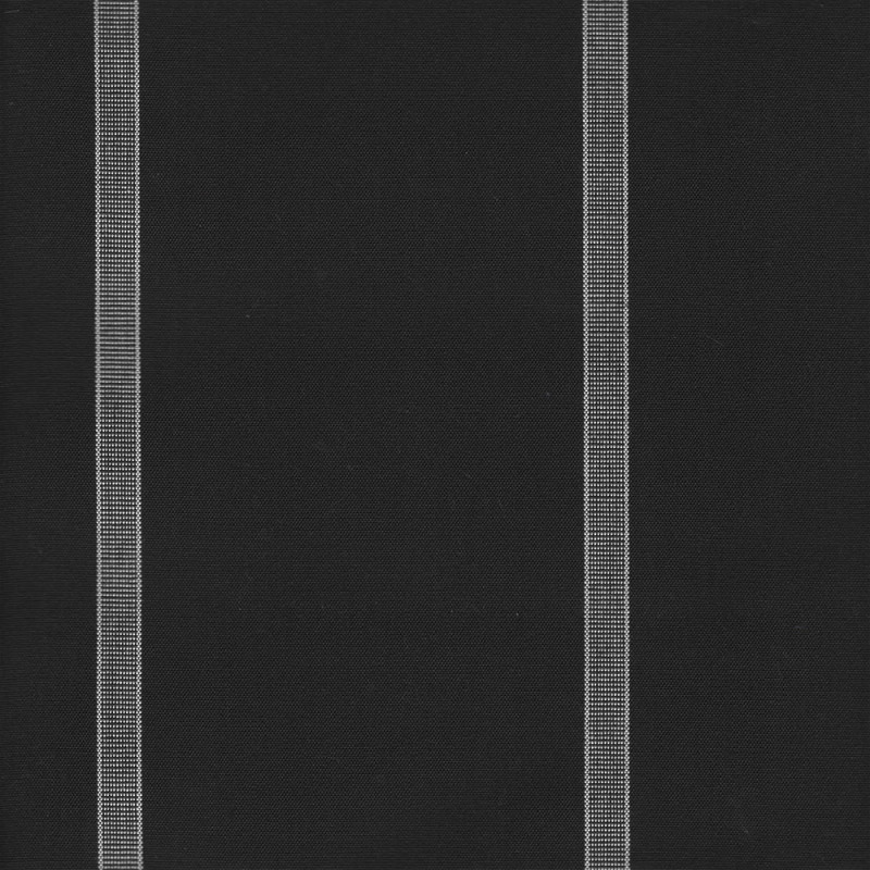 Milano markisväv svart