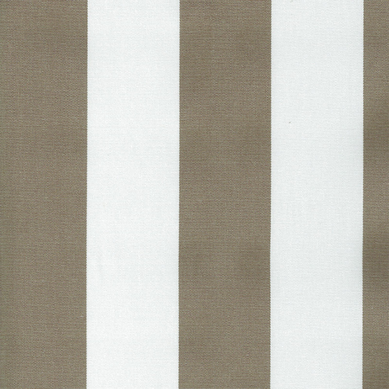 Markisväv blockrand mullvad