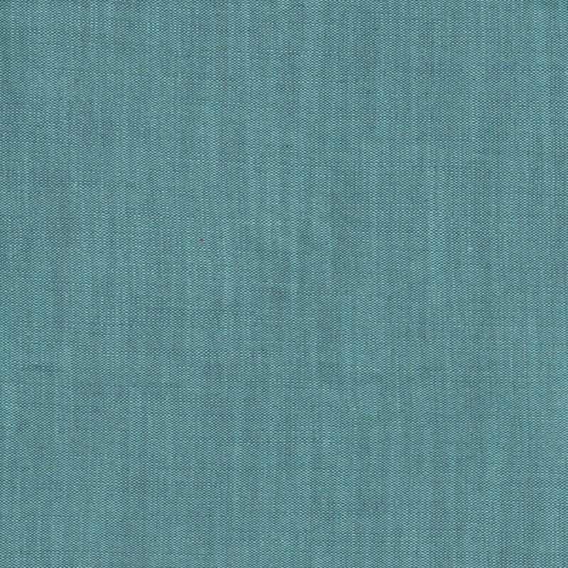 Möbeltyg Liepa 2/36 turkos/blå