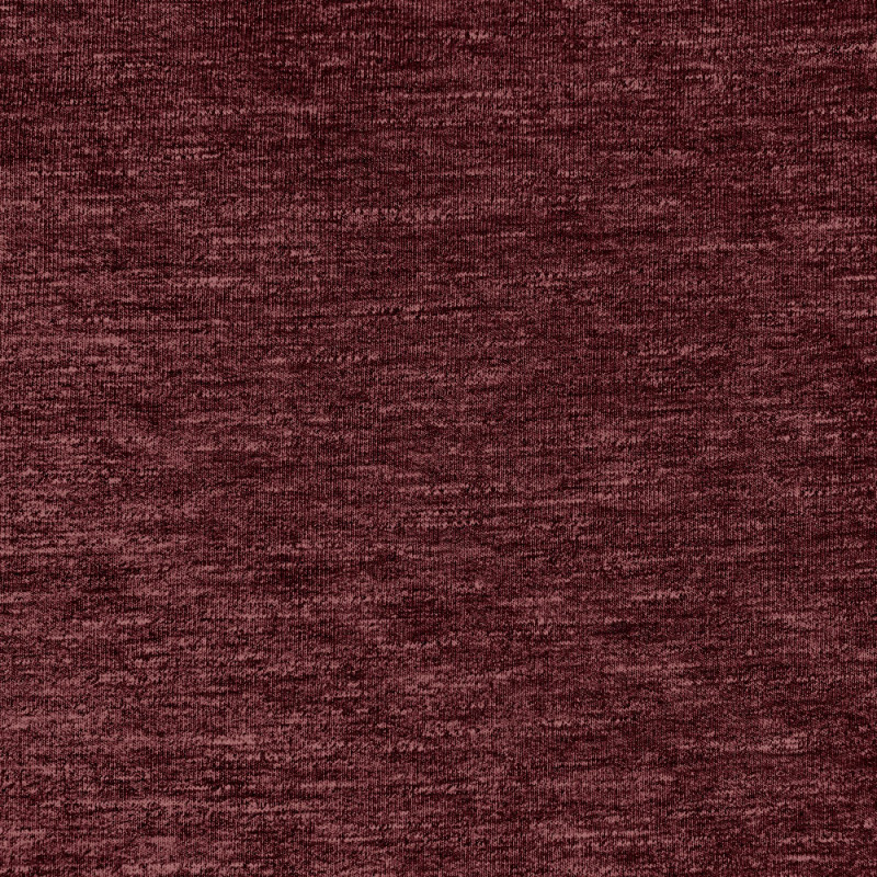 Jogging melerad vinröd 18