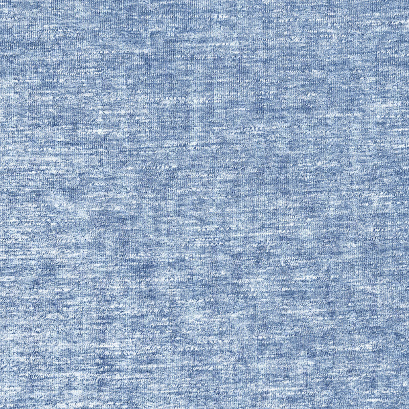 Jogging melerad blå 7