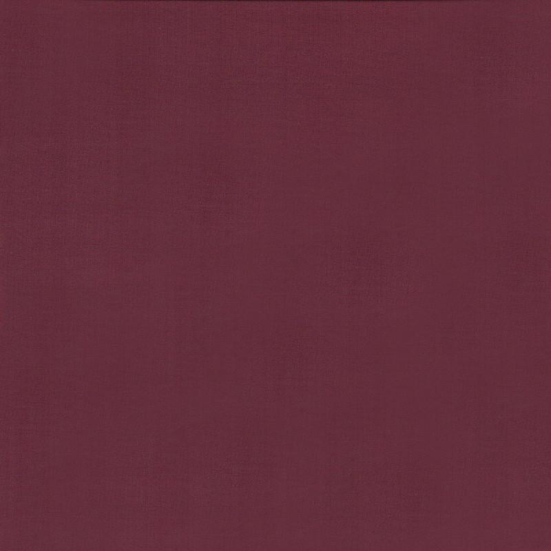 Viskos foder 13 vinröd