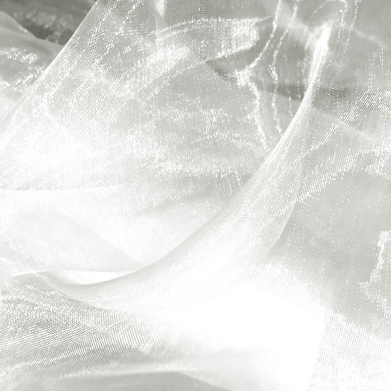 Organza offwhite