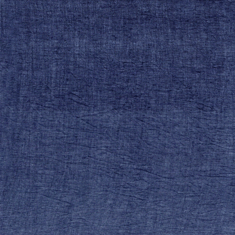 Sjaltyg mörkblå