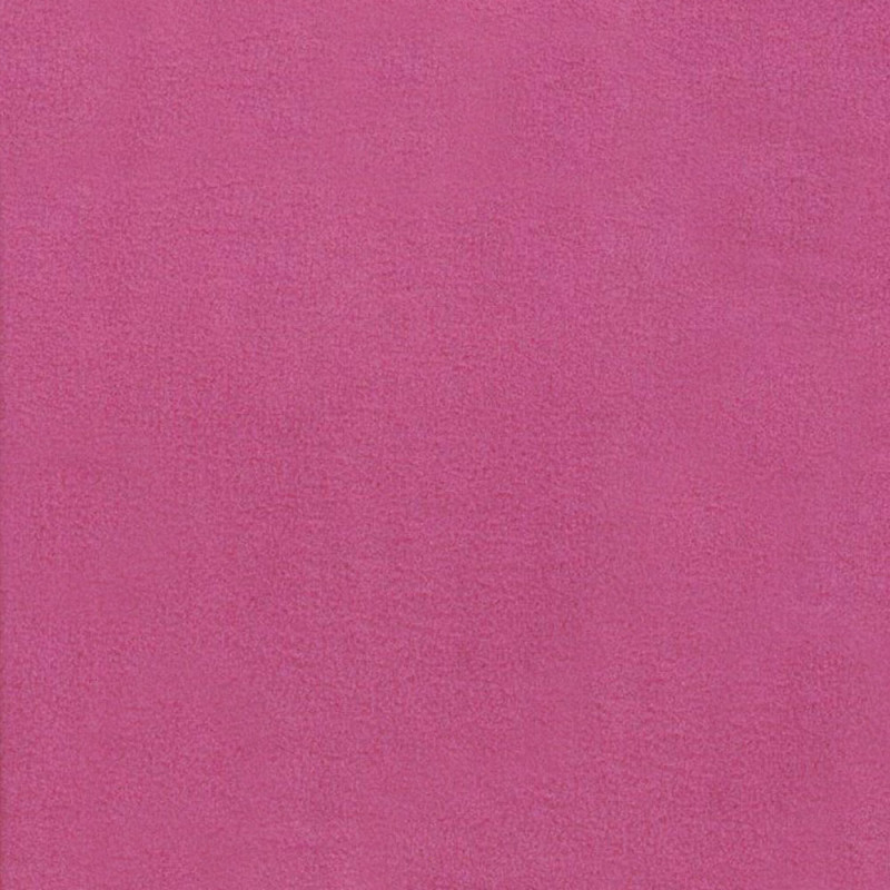 Fleece 01 cerise enf