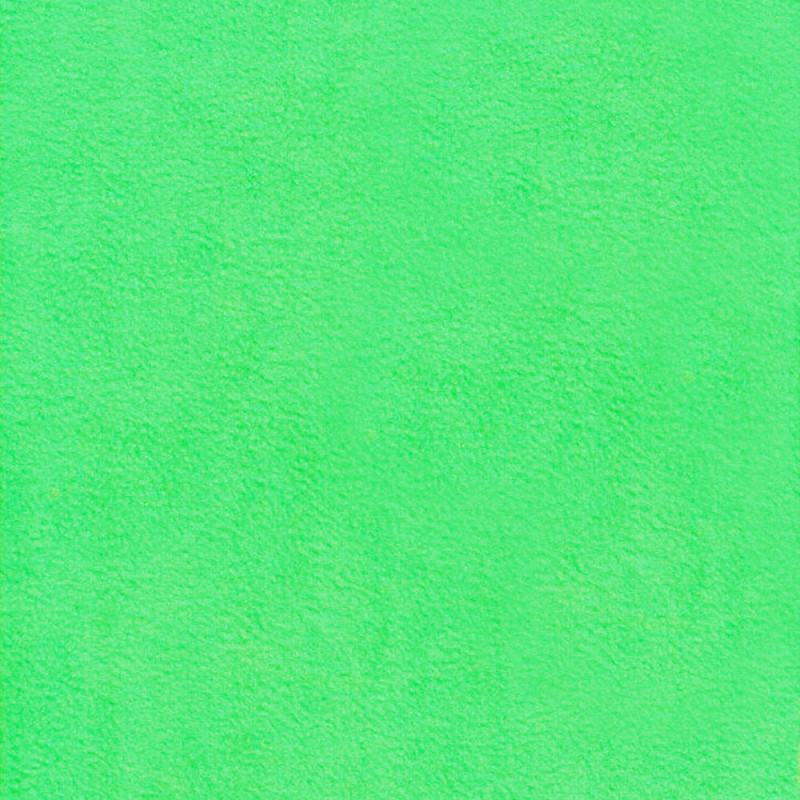 Fleece 21 lime enf