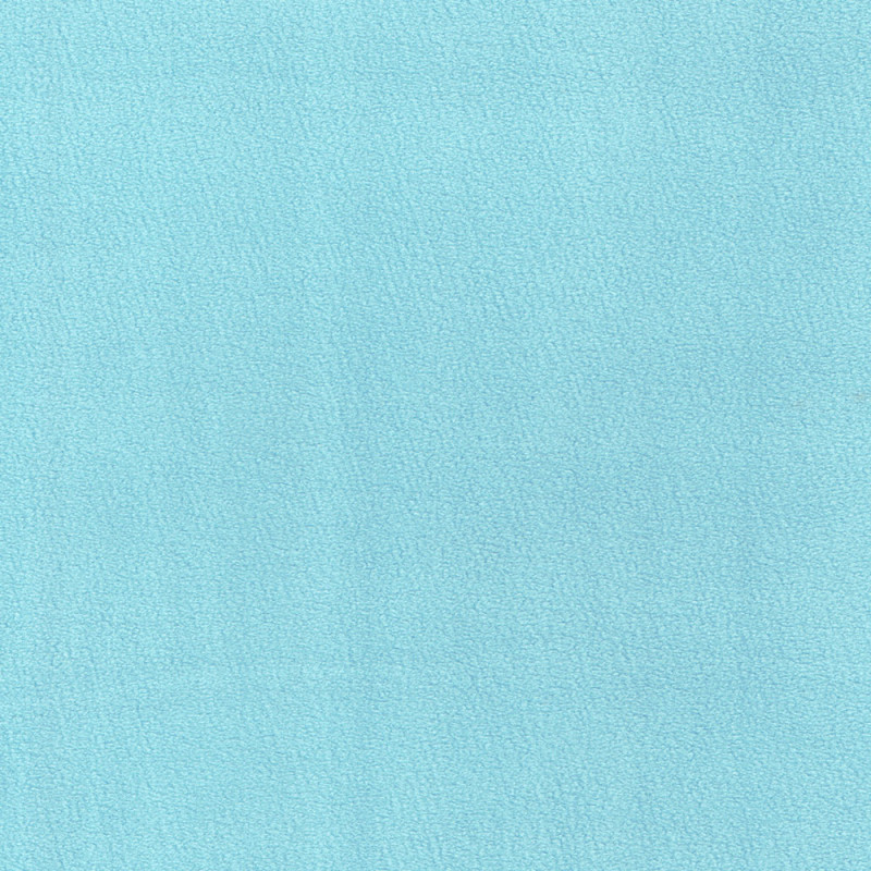 Micro fleece ljusblå