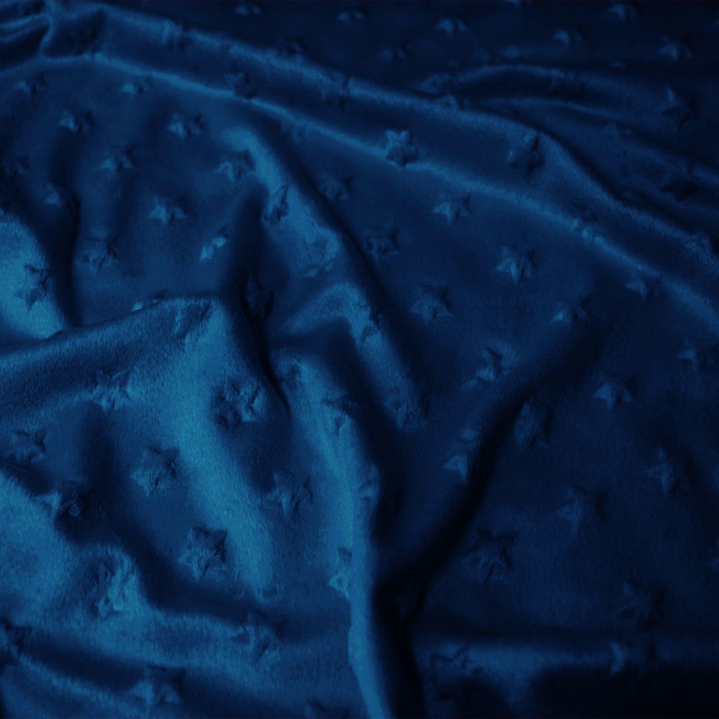 Minky marin stjärna