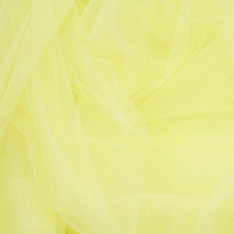 Tyll flo honey 137 cm