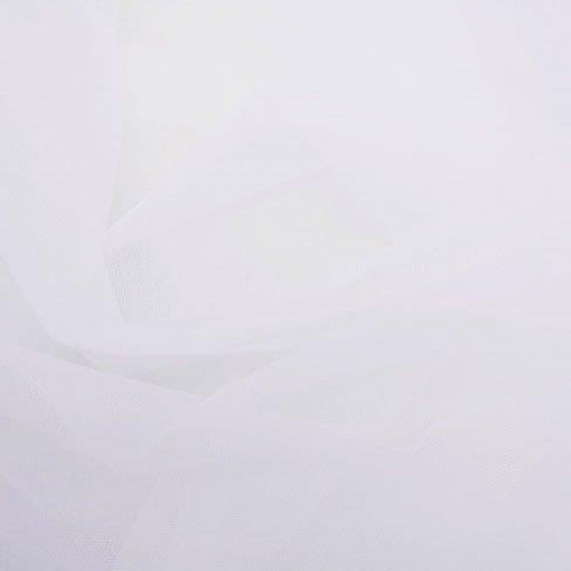 Brudtyll White 280 cm