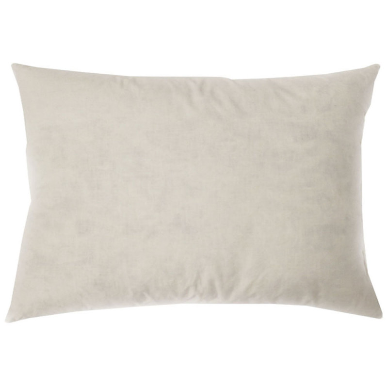 Kudde montering 30*60 fjäder