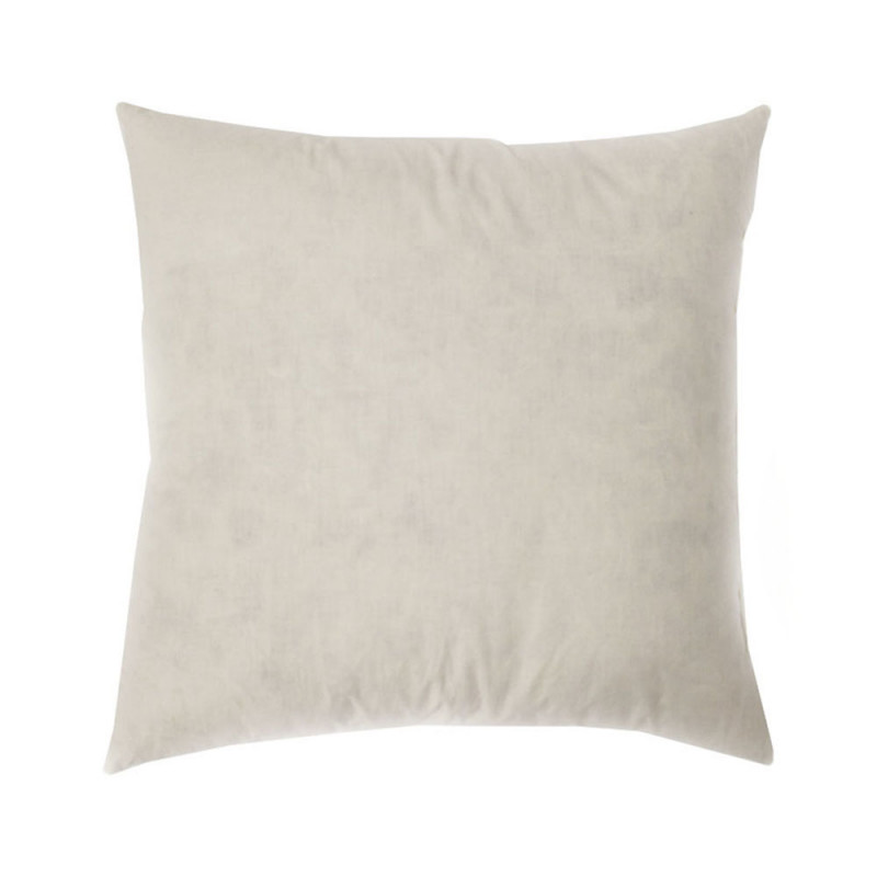 Kudde montering 45*45 fjäder