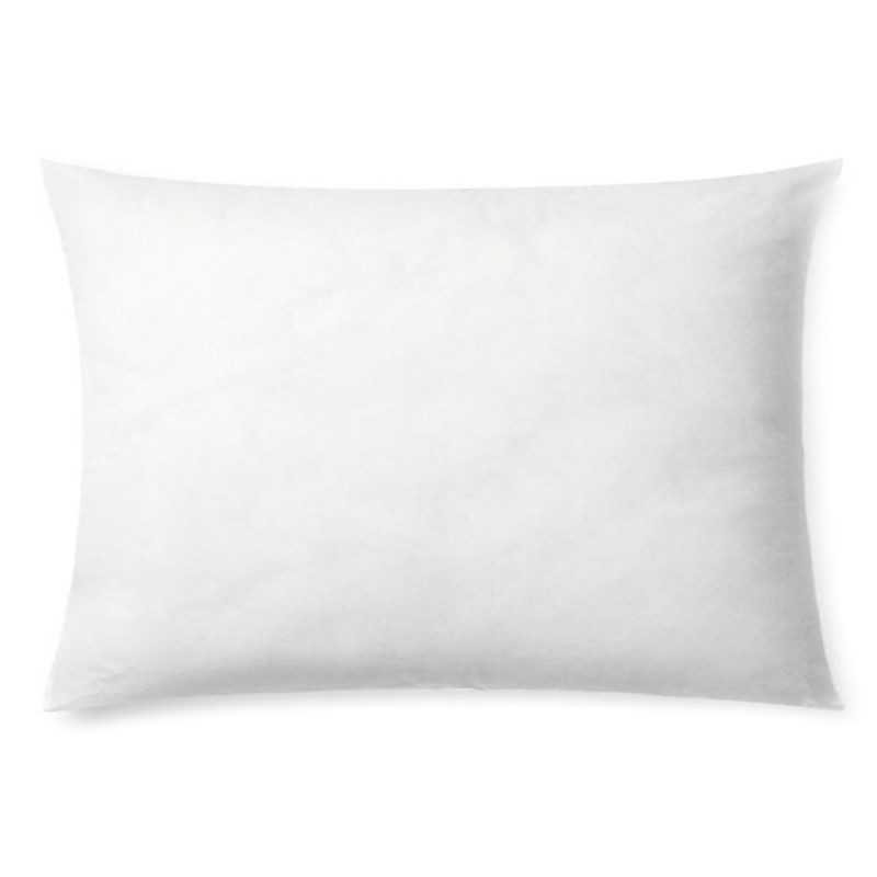 Kudde montering 40*60 350g syntet