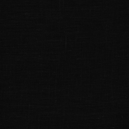 Halvlinne 1759/147 svart