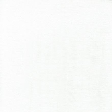 Bom 01 vit trikå eko