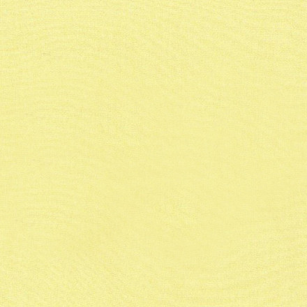 Bom 36 vaniljgul trikå eko