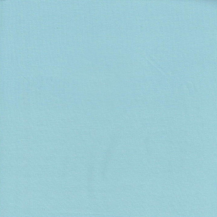 Bom 18 ljusblå trikå eko