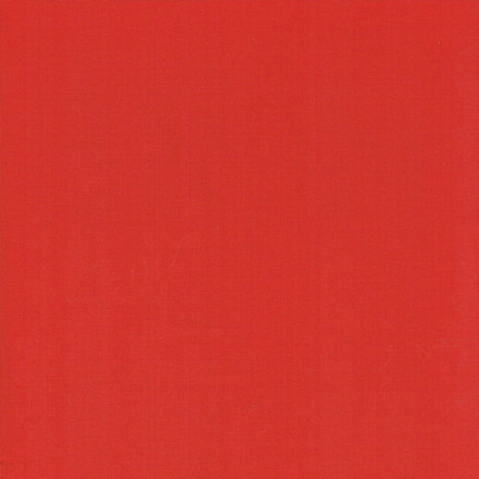 Bom 40 ljusröd trikå eko