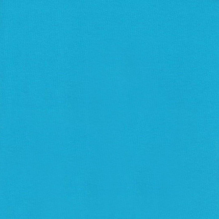 Bom 27 turkosblå trikå eko