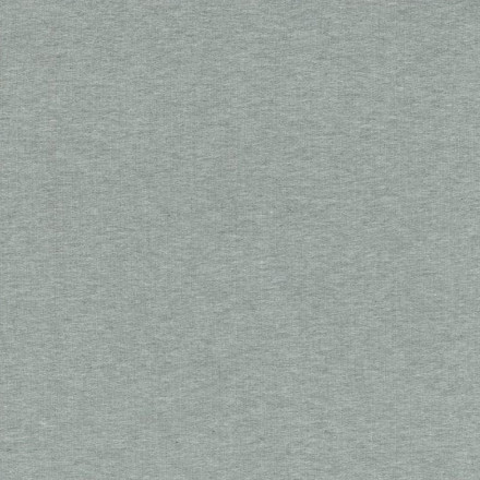 Bom 32 gråmelerad trikå eko