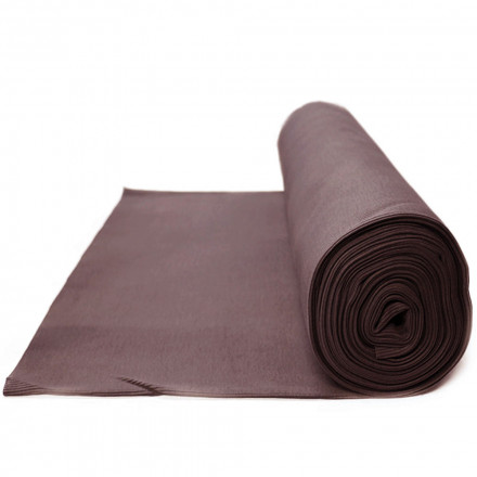 Jackmudd ribbad brun