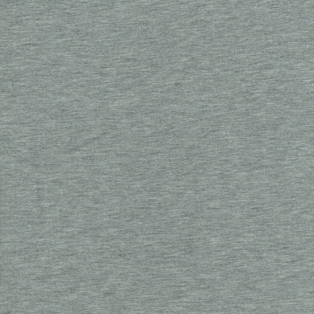 Viskos trikå 32 gråmelerad