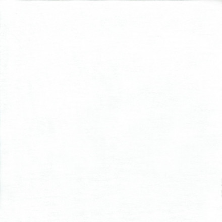 Flanell enf vit 115 cm