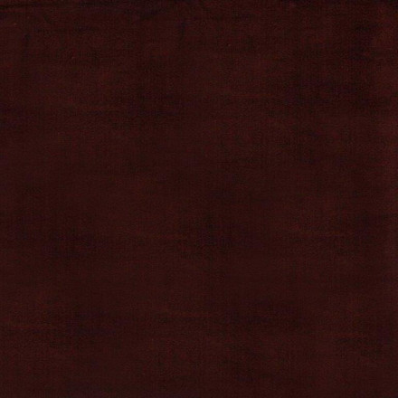 Sammet 11 mörkbrun enf