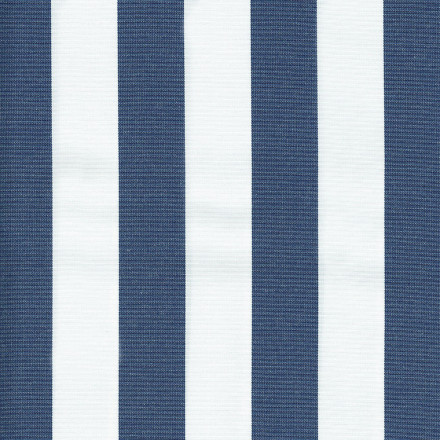 Marstrand Taura 11/32 blå mönst