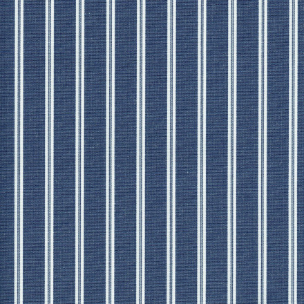 Orust Taura 8/19 blå mönstrad