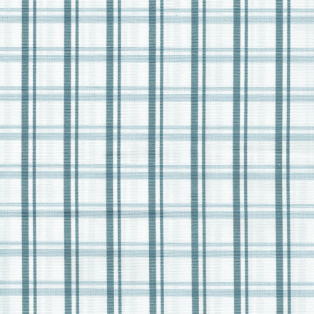 Hallands Taura 16/44 blå mönstr