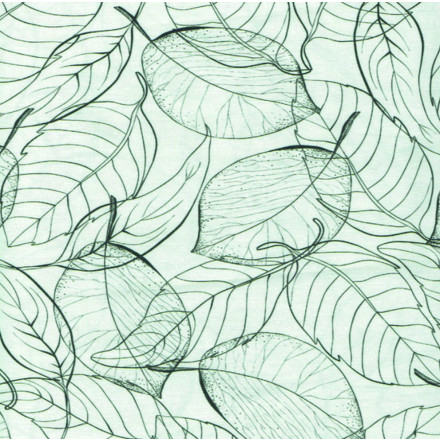 Loneta Unico vit svart