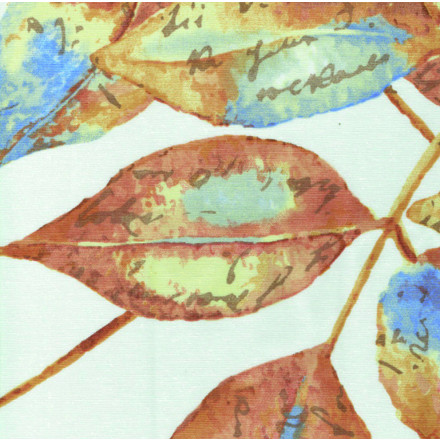 Loneta fall terracotta