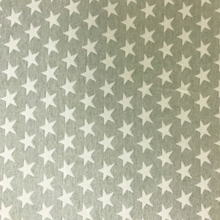 Jersey jacq beige botten